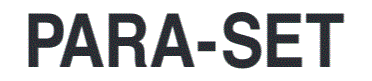 PARA-SET