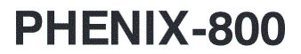 PHENIX-800
