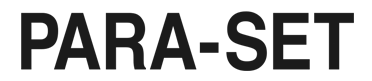 PARA-SET